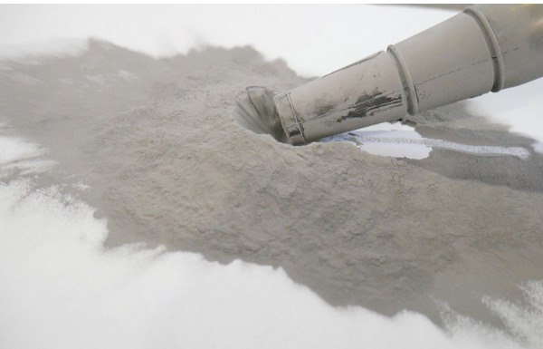 Recupero polveri metalliche nel settore di Stampa 3d